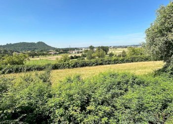 Bergamo Astino, casale in vendita. - Rustico Via Madonna Della Castagna, Bergamo - foto 5