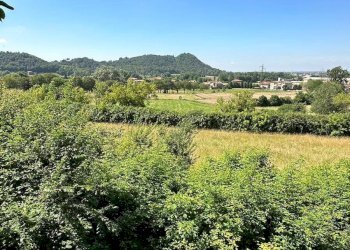 Bergamo Astino, casale in vendita. - Rustico Via Madonna Della Castagna, Bergamo - foto 6