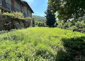Bergamo Astino, casale in vendita. - Rustico Via Madonna Della Castagna, Bergamo - foto 8