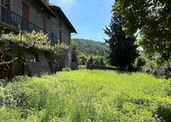 Bergamo Astino, casale in vendita. - Rustico Via Madonna Della Castagna, Bergamo - foto 9