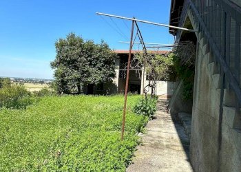 Bergamo Astino, casale in vendita. - Rustico Via Madonna Della Castagna, Bergamo - foto 10