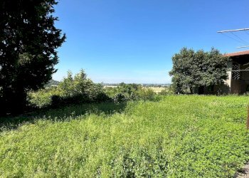 Bergamo Astino, casale in vendita. - Rustico Via Madonna Della Castagna, Bergamo - foto 11