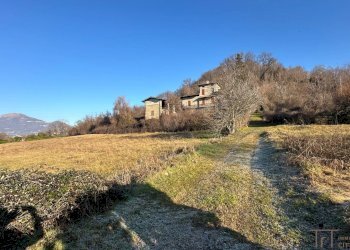 Foto 1 - Rustico Via Madonna Della Castagna, Bergamo - foto 1