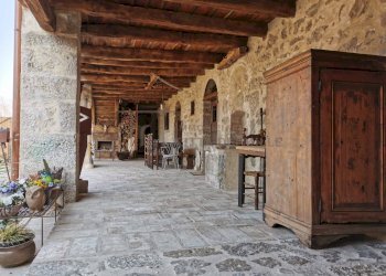 Ponteranica Cascinale in vendita. - Rustic Via Castello, Ponteranica - photo 1