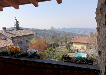 Ponteranica Cascinale in vendita. - Rustic Via Castello, Ponteranica - photo 3