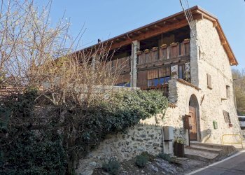 Ponteranica Cascinale in vendita. - Rustic Via Castello, Ponteranica - photo 4