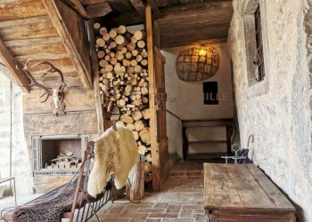 Ponteranica Cascinale in vendita. - Rustic Via Castello, Ponteranica - photo 6