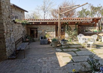 Ponteranica Cascinale in vendita. - Rustic Via Castello, Ponteranica - photo 7