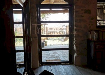 Ponteranica Cascinale in vendita. - Rustic Via Castello, Ponteranica - photo 8