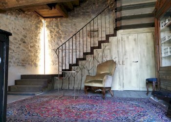 Ponteranica Cascinale in vendita. - Rustic Via Castello, Ponteranica - photo 14