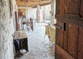 Ponteranica Cascinale in vendita. - Rustic Via Castello, Ponteranica - photo 18