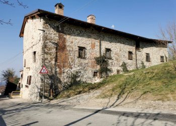 Ponteranica Cascinale in vendita. - Rustic Via Castello, Ponteranica - photo 19