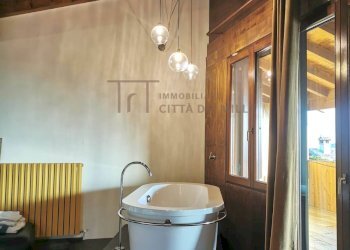 Ponteranica Cascinale in vendita. - Rustic Via Castello, Ponteranica - photo 20