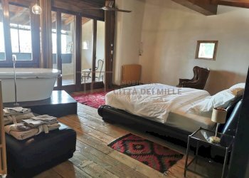 Ponteranica Cascinale in vendita. - Rustic Via Castello, Ponteranica - photo 23