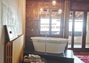 Ponteranica Cascinale in vendita. - Rustic Via Castello, Ponteranica - photo 24