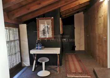 Ponteranica Cascinale in vendita. - Rustic Via Castello, Ponteranica - photo 25