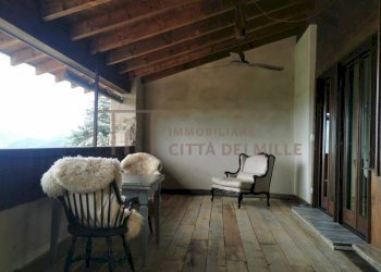 Ponteranica Cascinale in vendita. - Rustic Via Castello, Ponteranica - photo 27