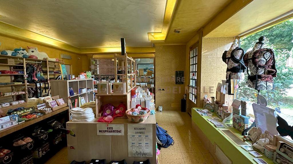 Foto 3 - Shop Viale Zavaritt, Gorle - photo 3