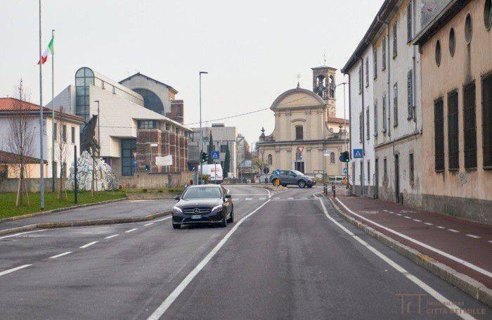 Foto 3 - Terreno edificabile Via Ferruccio Dell'orto, Bergamo - foto 3