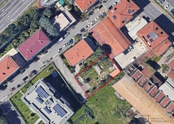 Foto 1 - Terreno edificabile Via Ferruccio Dell'orto, Bergamo - foto 1