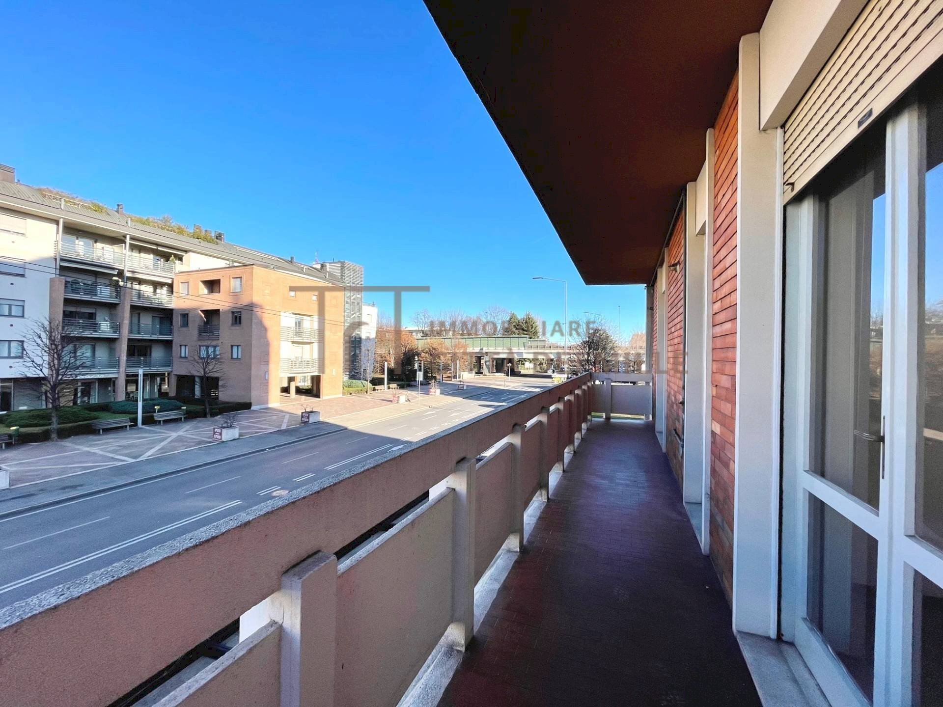 Bergamo Borgo Palazzo box in vendita. - Box Via Borgo Palazzo, Bergamo - foto 1