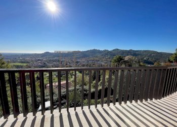 Maresana Villa singola in vendita. - Villa via Maresana, Ponteranica - foto 3