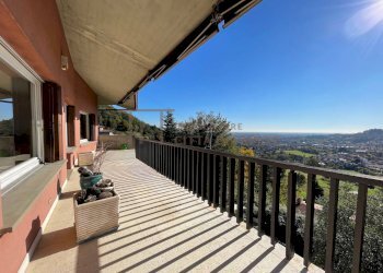 Maresana Villa singola in vendita. - Villa via Maresana, Ponteranica - foto 4