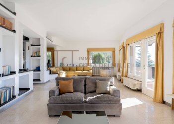 Maresana Villa singola in vendita. - Villa via Maresana, Ponteranica - foto 7