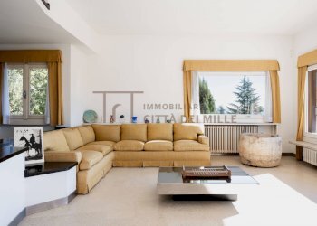 Maresana Villa singola in vendita. - Villa via Maresana, Ponteranica - foto 8