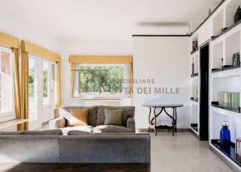 Maresana Villa singola in vendita. - Villa via Maresana, Ponteranica - foto 9