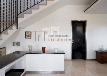 Maresana Villa singola in vendita. - Villa via Maresana, Ponteranica - foto 11