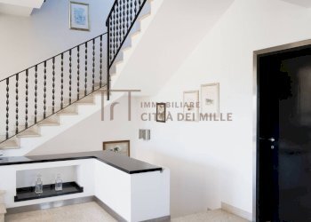 Maresana Villa singola in vendita. - Villa via Maresana, Ponteranica - foto 12