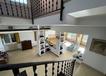 Maresana Villa singola in vendita. - Villa via Maresana, Ponteranica - foto 13