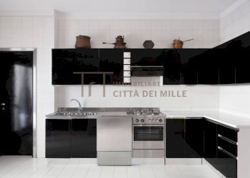 Maresana Villa singola in vendita. - Villa via Maresana, Ponteranica - foto 14