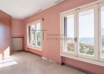 Maresana Villa singola in vendita. - Villa via Maresana, Ponteranica - foto 15