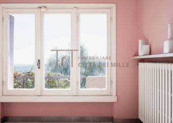 Maresana Villa singola in vendita. - Villa via Maresana, Ponteranica - foto 16