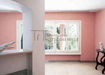 Maresana Villa singola in vendita. - Villa via Maresana, Ponteranica - foto 17