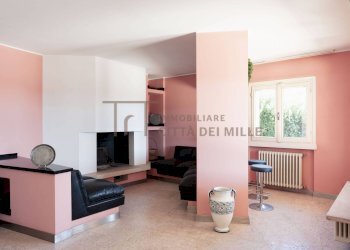 Maresana Villa singola in vendita. - Villa via Maresana, Ponteranica - foto 18