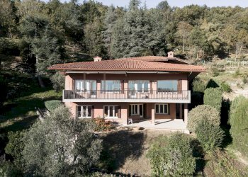 Maresana Villa singola in vendita. - Villa via Maresana, Ponteranica - foto 19