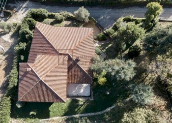 Maresana Villa singola in vendita. - Villa via Maresana, Ponteranica - foto 20