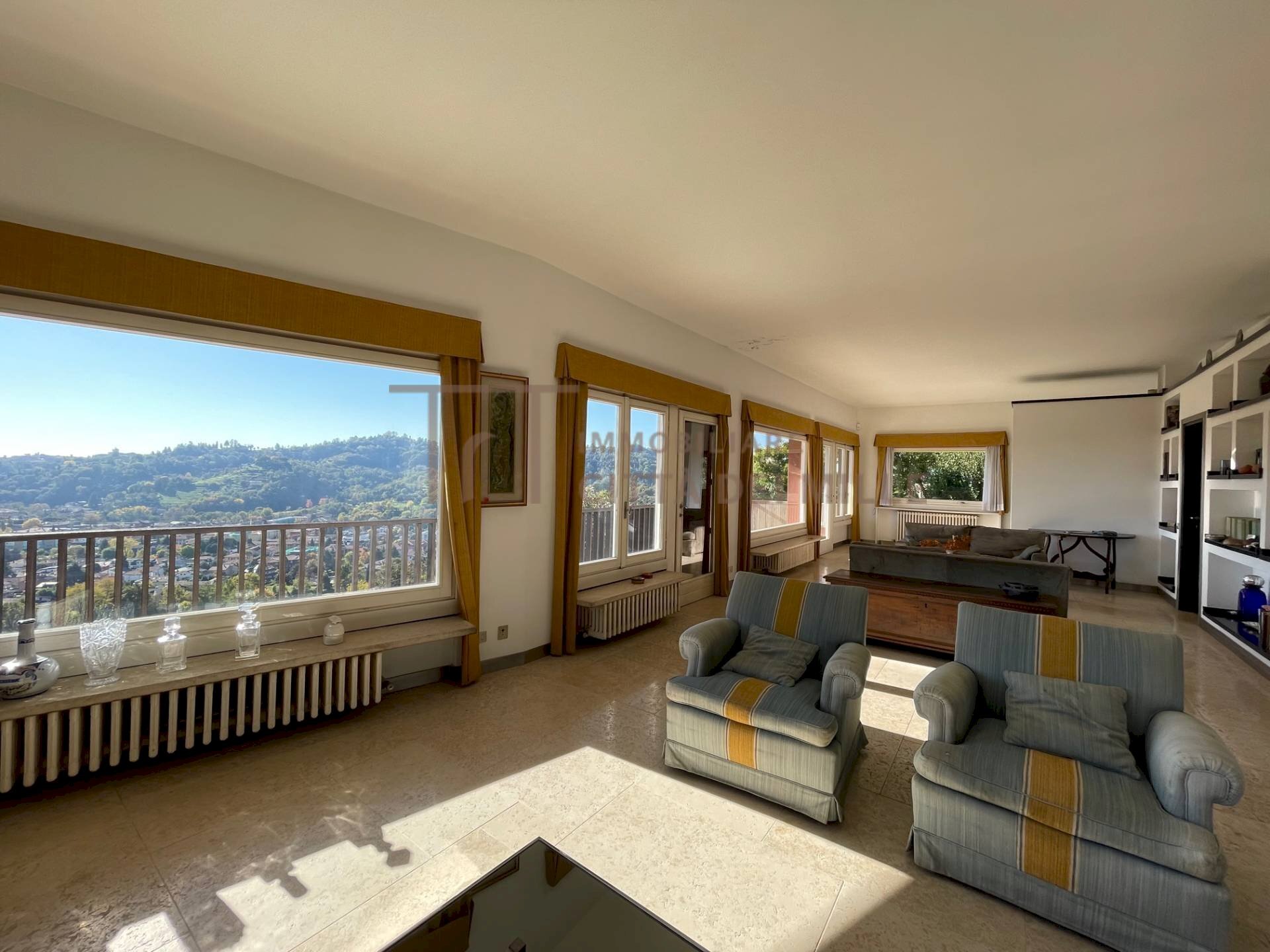 Maresana Villa singola in vendita. - Villa Via Alcaini, Bergamo - foto 2