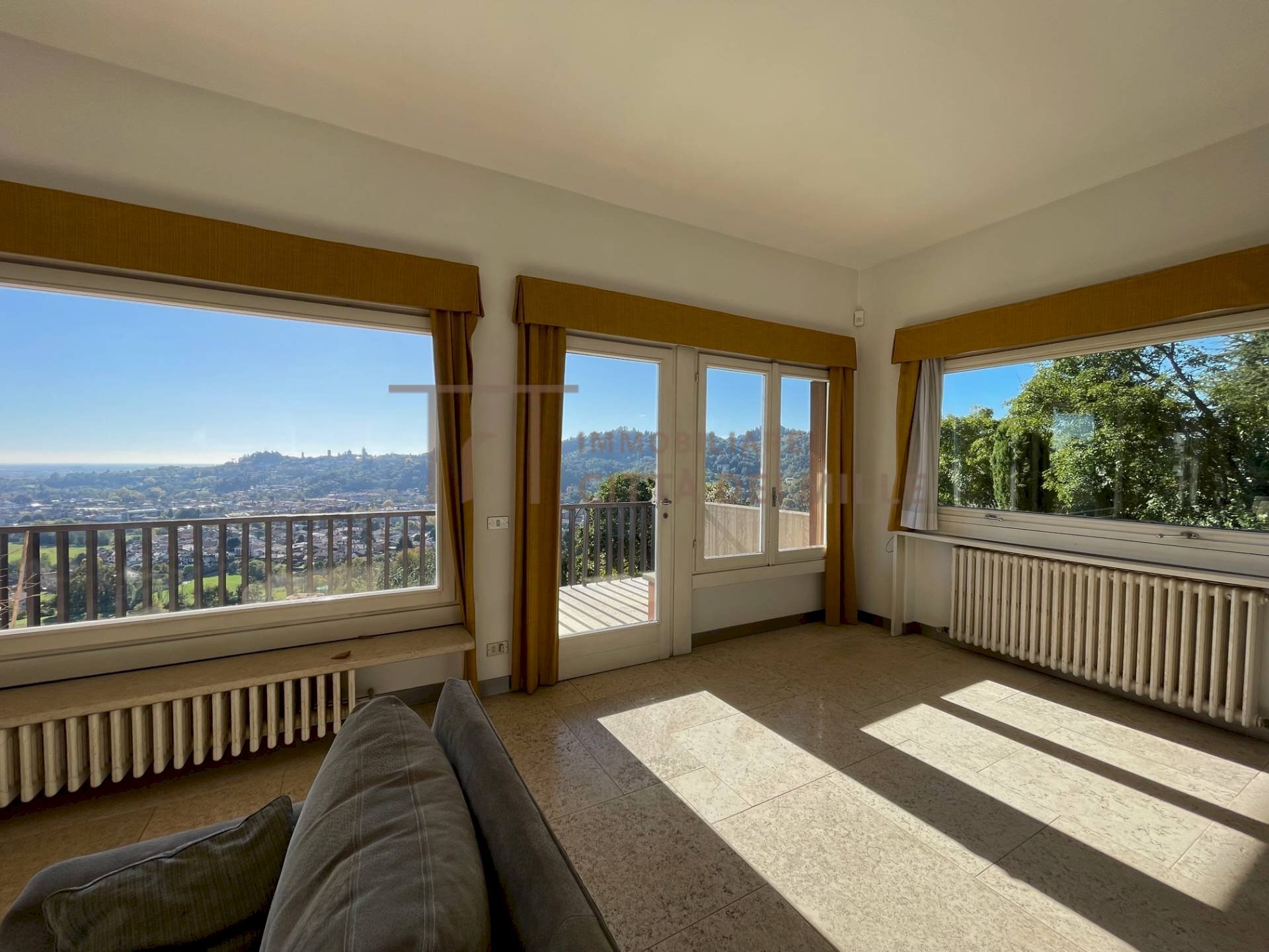 Maresana Villa singola in vendita. - Villa Via Alcaini, Bergamo - photo 1