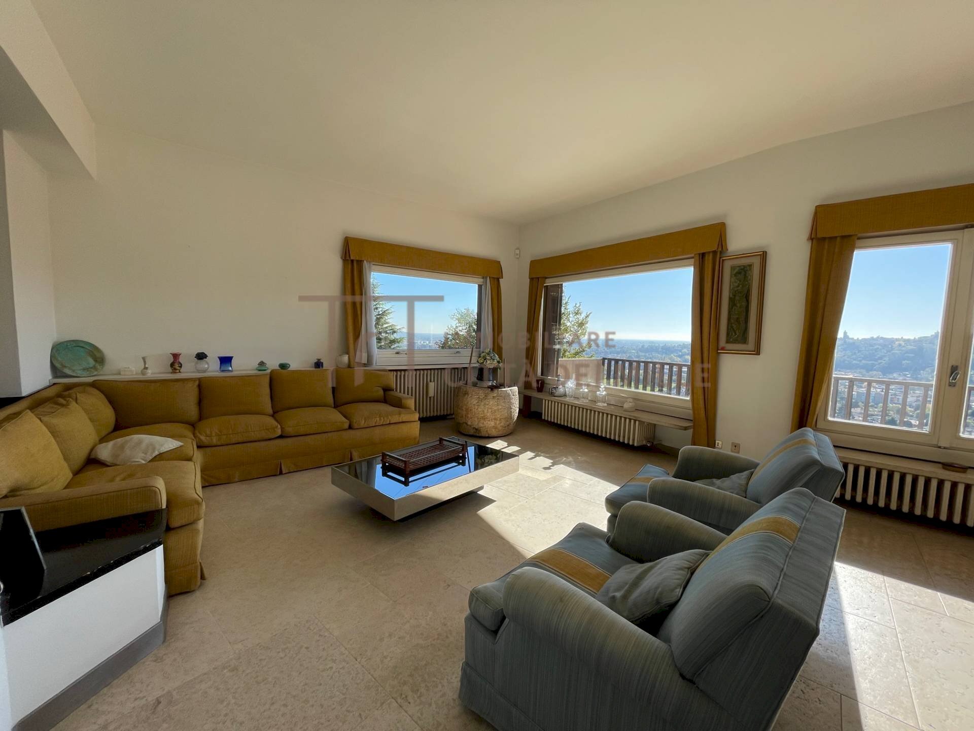 Maresana Villa singola in vendita. - Villa Via Alcaini, Bergamo - foto 1