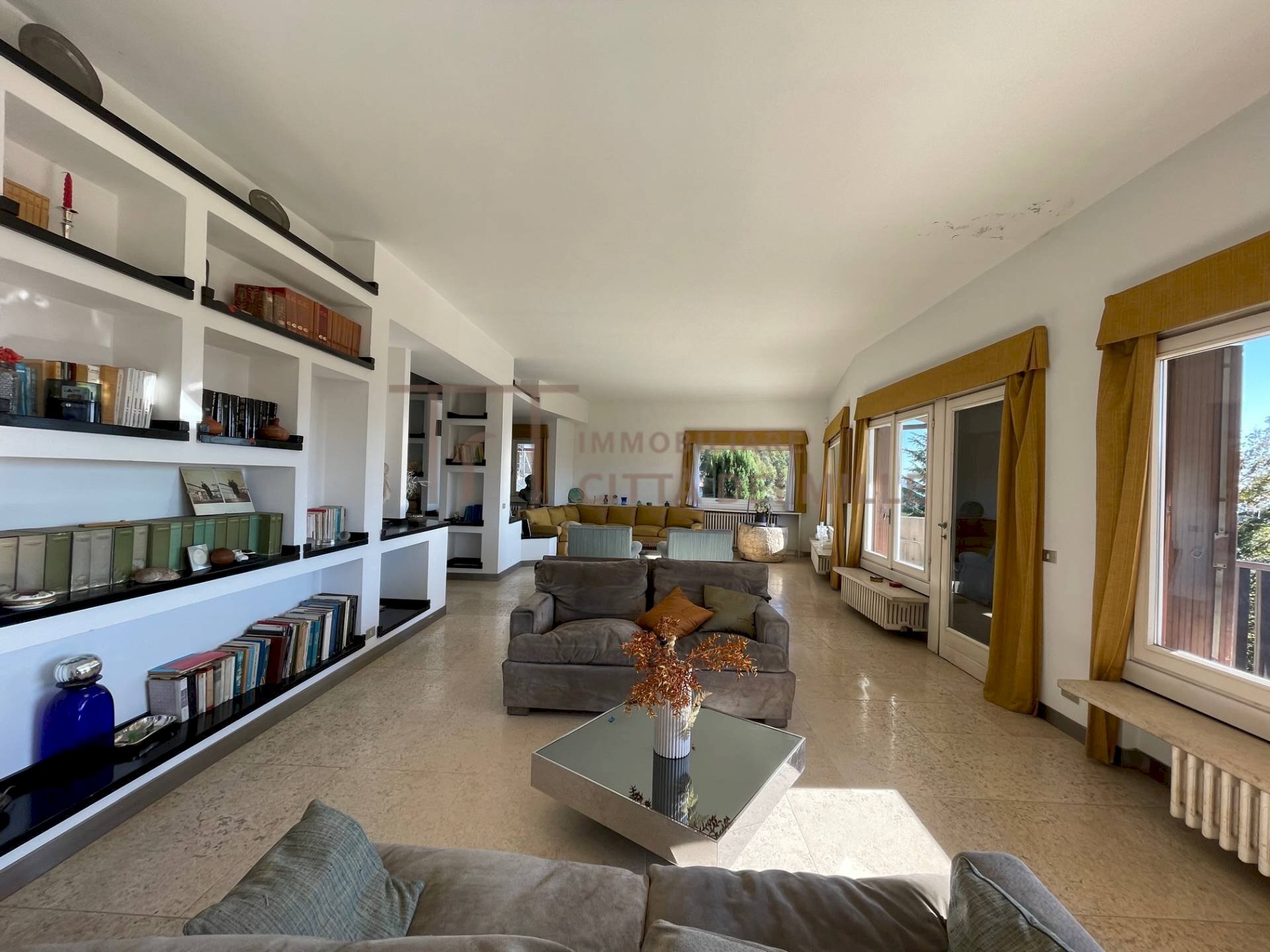 Maresana Villa singola in vendita. - Villa Via Alcaini, Bergamo - foto 3