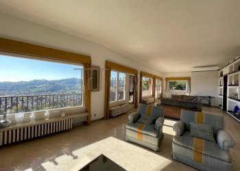 Maresana Villa singola in vendita. - Villa Via Alcaini, Bergamo - foto 2