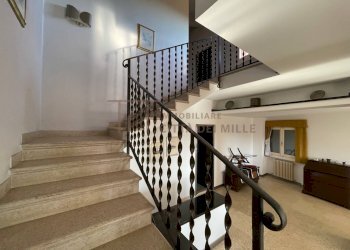 Maresana Villa singola in vendita. - Villa Via Alcaini, Bergamo - foto 8