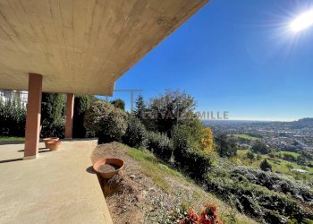 Maresana Villa singola in vendita. - Villa Via Alcaini, Bergamo - foto 12