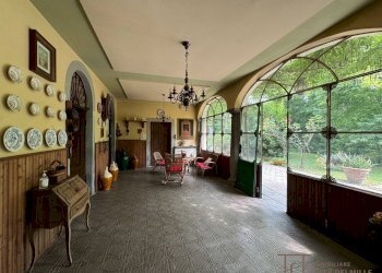 Grumello Villa in vendita. - Villa via Garibaldi, Grumello del Monte - foto 3