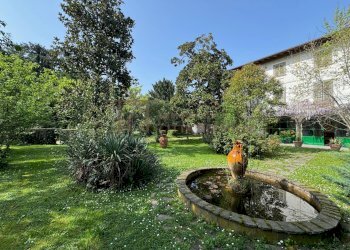 Grumello Villa in vendita. - Villa via Garibaldi, Grumello del Monte - foto 6