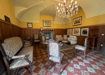 Grumello Villa in vendita. - Villa via Garibaldi, Grumello del Monte - foto 12